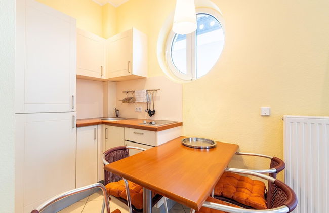 Chickes Appartement - Foto 10