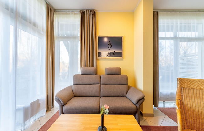 Chickes Appartement - Foto 12