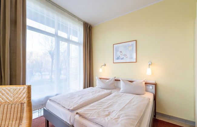 Chickes Appartement - Foto 8