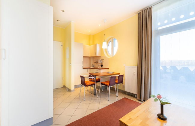 Chickes Appartement - Foto 19