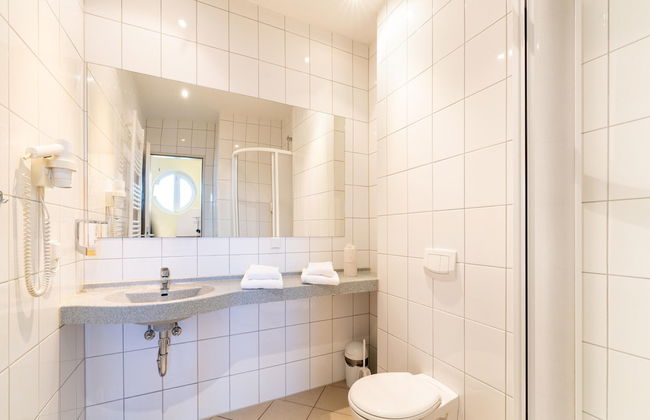 Chickes Appartement - Foto 14