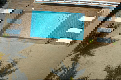 Photo 33 - Private Oceanfront 4-bed Villa w Pool on Huge Lot