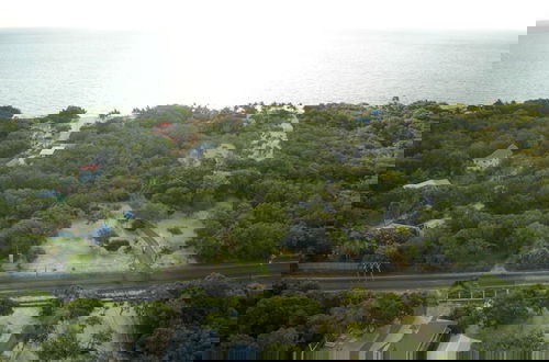 Photo 40 - Private Oceanfront 4-bed Villa w Pool on Huge Lot
