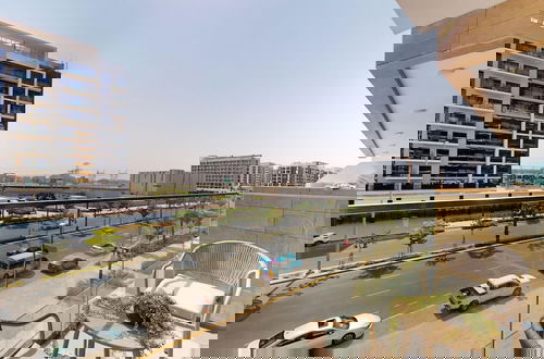 Foto 10 - Al Meydan - Azizi Riviera 44 - 218