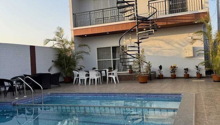 Foto 1 - Paradise Villa