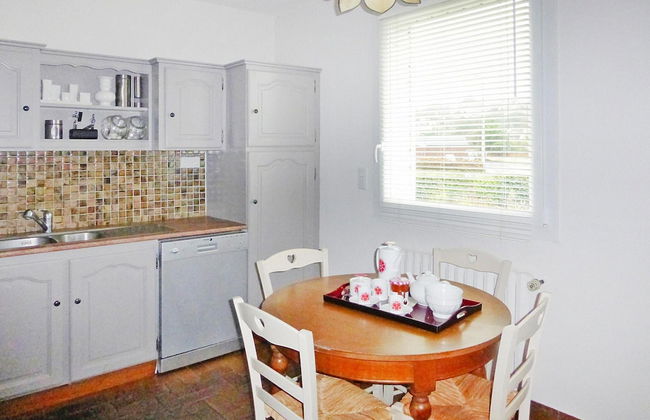 Holiday Home With sea View in Perros-guirec - Foto 9