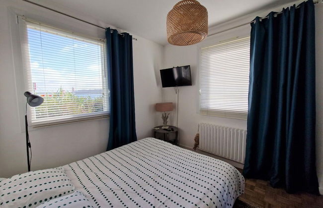 Holiday Home With sea View in Perros-guirec - Foto 2