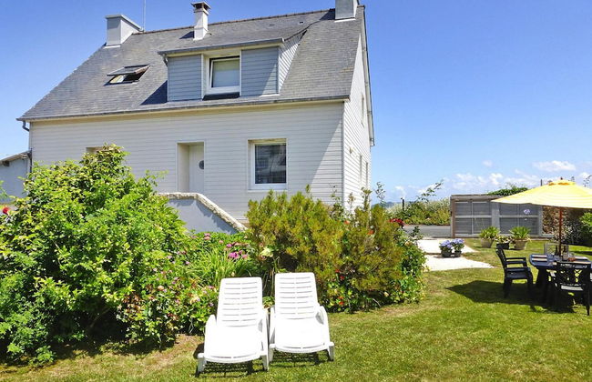 Holiday Home With sea View in Perros-guirec - Foto 20