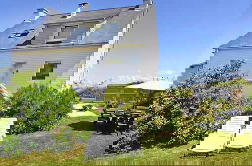 Foto 20 - Holiday Home With sea View in Perros-guirec