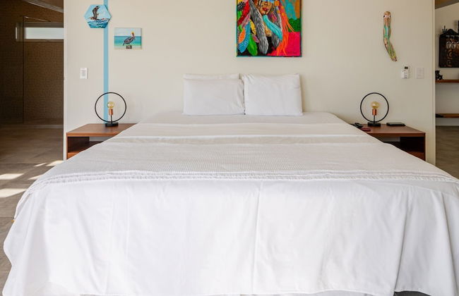 Modern Trestrapi Beach Villa 8 bed 8 Bath 2 Pools - Photo 53