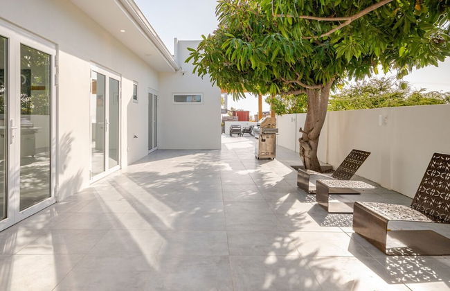 Modern Trestrapi Beach Villa 8 bed 8 Bath 2 Pools - Photo 28