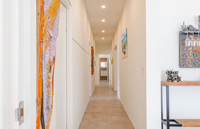 Modern Trestrapi Beach Villa 8 bed 8 Bath 2 Pools - Photo 44