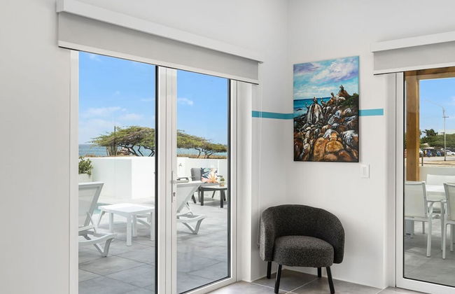 Modern Trestrapi Beach Villa 8 bed 8 Bath 2 Pools - Photo 59