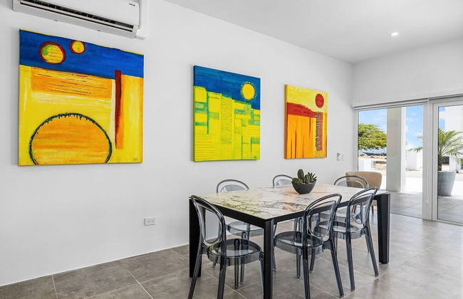 Modern Trestrapi Beach Villa 8 bed 8 Bath 2 Pools - Photo 6