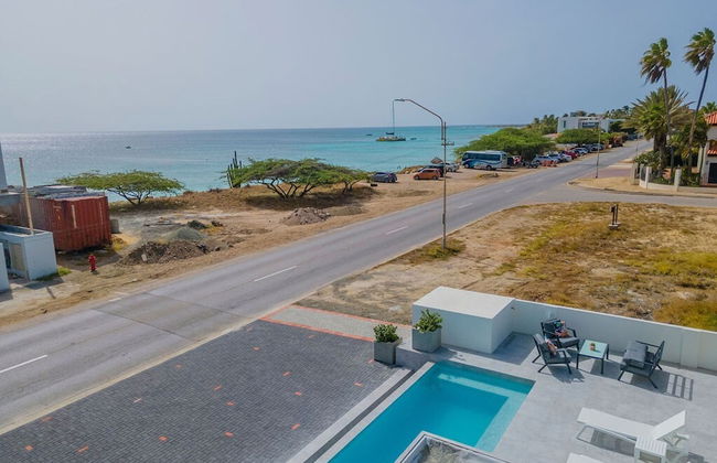 Modern Trestrapi Beach Villa 8 bed 8 Bath 2 Pools - Photo 64