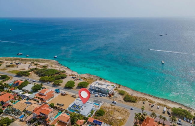 Modern Trestrapi Beach Villa 8 bed 8 Bath 2 Pools - Photo 55