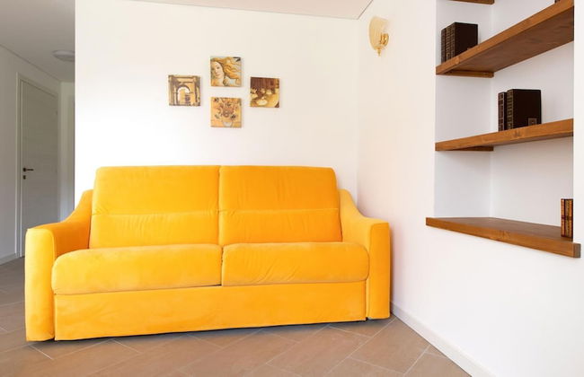 So-l563-tola35c2 - Villa Tola - Giallo - Foto 20