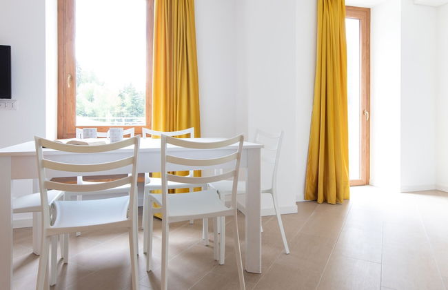 So-l563-tola35c2 - Villa Tola - Giallo - Foto 58