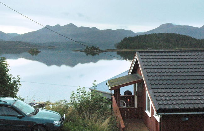 4 Person Holiday Home in Vagland-by Traum - Photo 1