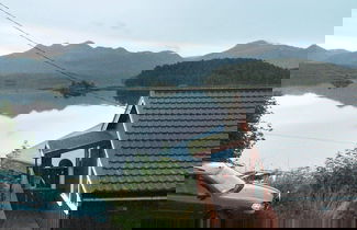 Foto 1 - 4 Person Holiday Home in Vagland-by Traum