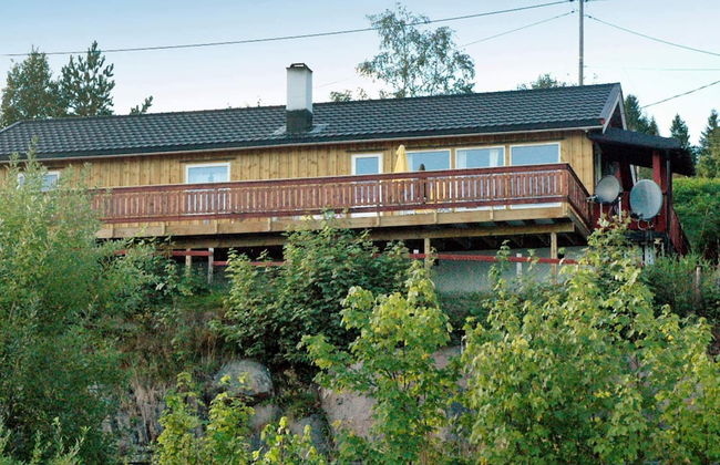 4 Person Holiday Home in Vagland-by Traum - Photo 17