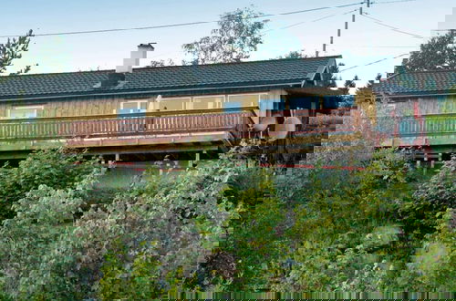 Foto 15 - 4 Person Holiday Home in Vagland-by Traum