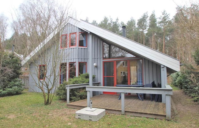 Ferienpark Mirow in Granzow - Foto 3