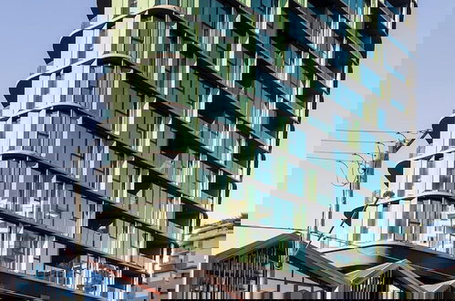 Foto 23 - Kangaroo Point Apartments by Urban Rest