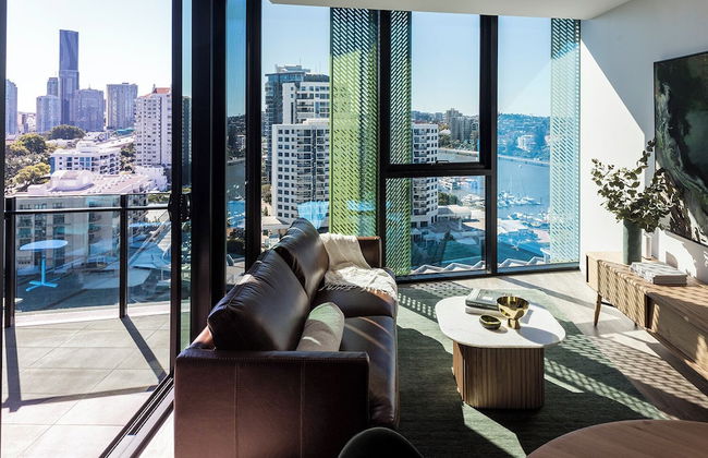 Kangaroo Point Apartments by Urban Rest - Photo 9