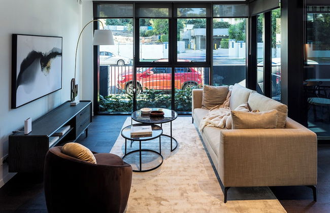 Kangaroo Point Apartments by Urban Rest - Photo 13