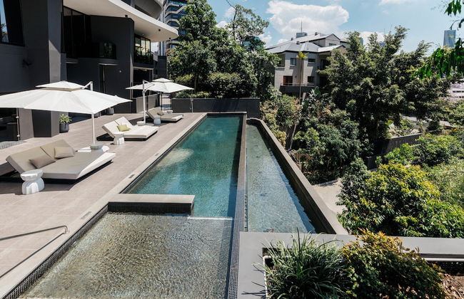 Kangaroo Point Apartments by Urban Rest - Photo 1