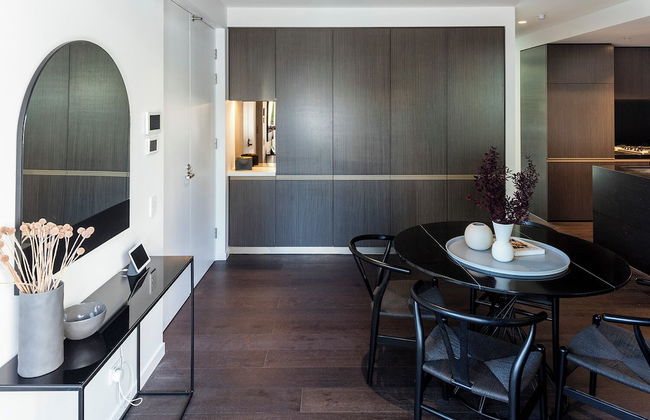 Kangaroo Point Apartments by Urban Rest - Photo 14