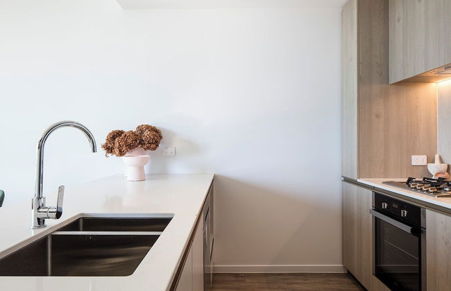 Kangaroo Point Apartments by Urban Rest - Photo 7