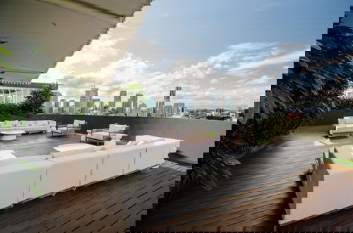 Foto 22 - Kangaroo Point Apartments by Urban Rest