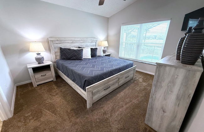 1116mcd Lake View in Southern Dunes - Free Pool Heat!! - Foto 4