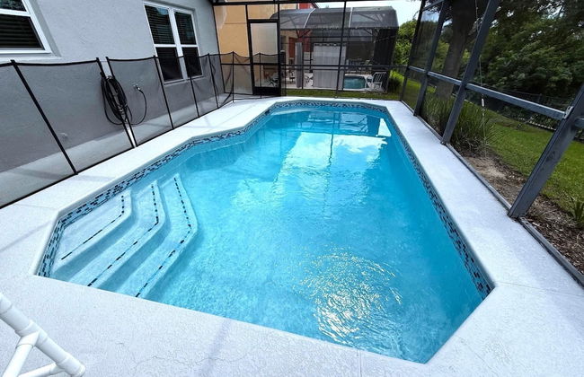 1116mcd Lake View in Southern Dunes - Free Pool Heat!! - Foto 19