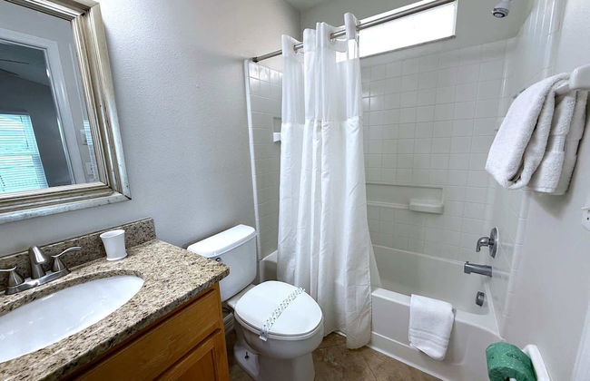 1116mcd Lake View in Southern Dunes - Free Pool Heat!! - Foto 14