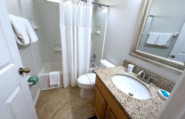 1116mcd Lake View in Southern Dunes - Free Pool Heat!! - Foto 13
