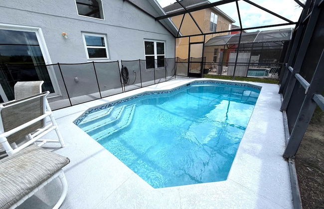 1116mcd Lake View in Southern Dunes - Free Pool Heat!! - Foto 17