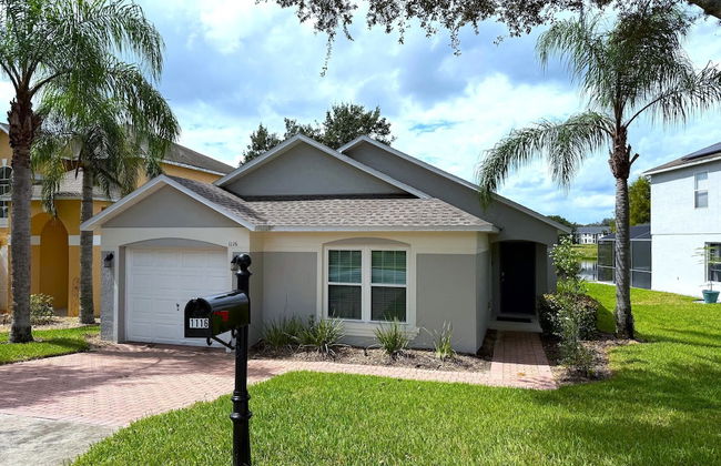 1116mcd Lake View in Southern Dunes - Free Pool Heat!! - Foto 25