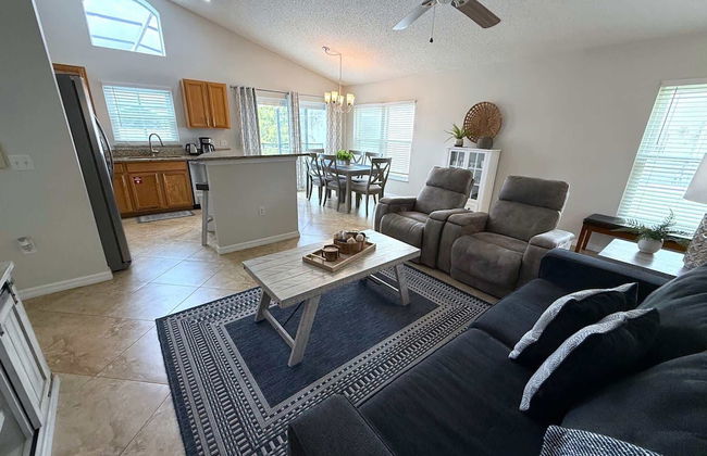 1116mcd Lake View in Southern Dunes - Free Pool Heat!! - Foto 11