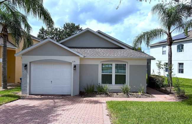 1116mcd Lake View in Southern Dunes - Free Pool Heat!! - Foto 24