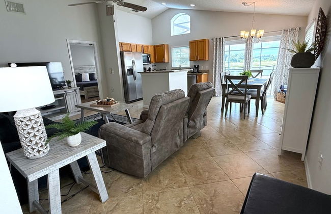 1116mcd Lake View in Southern Dunes - Free Pool Heat!! - Foto 10