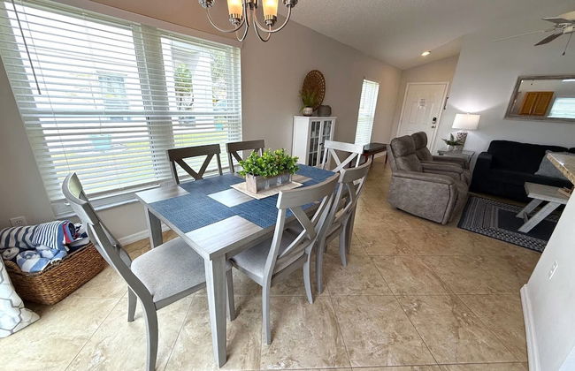 1116mcd Lake View in Southern Dunes - Free Pool Heat!! - Foto 21