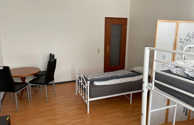 Terrace Apartment Saxony - Foto 2