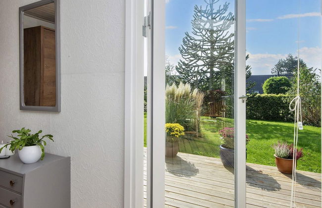 Charming Retreat by the Sea - By Traum Ferienwohnungen - Foto 24