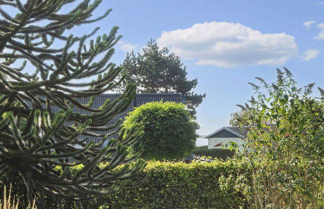 Charming Retreat by the Sea - By Traum Ferienwohnungen - Foto 41