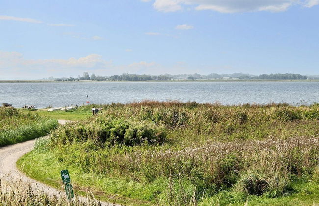 Charming Retreat by the Sea - By Traum Ferienwohnungen - Foto 16