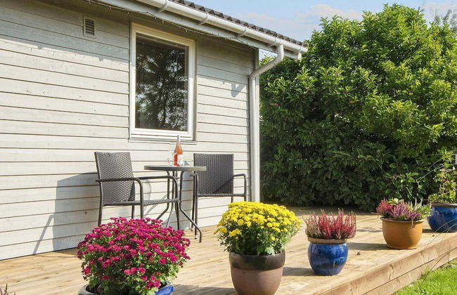 Charming Retreat by the Sea - By Traum Ferienwohnungen - Foto 37