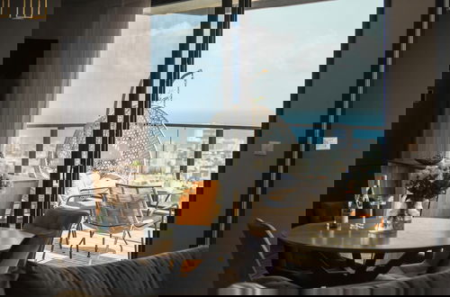 Photo 5 - Haifa Bay Views Penthouse by Sea N' Rent